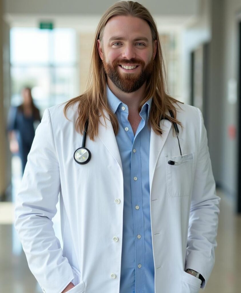 Headshot of Jeffrey Hayes